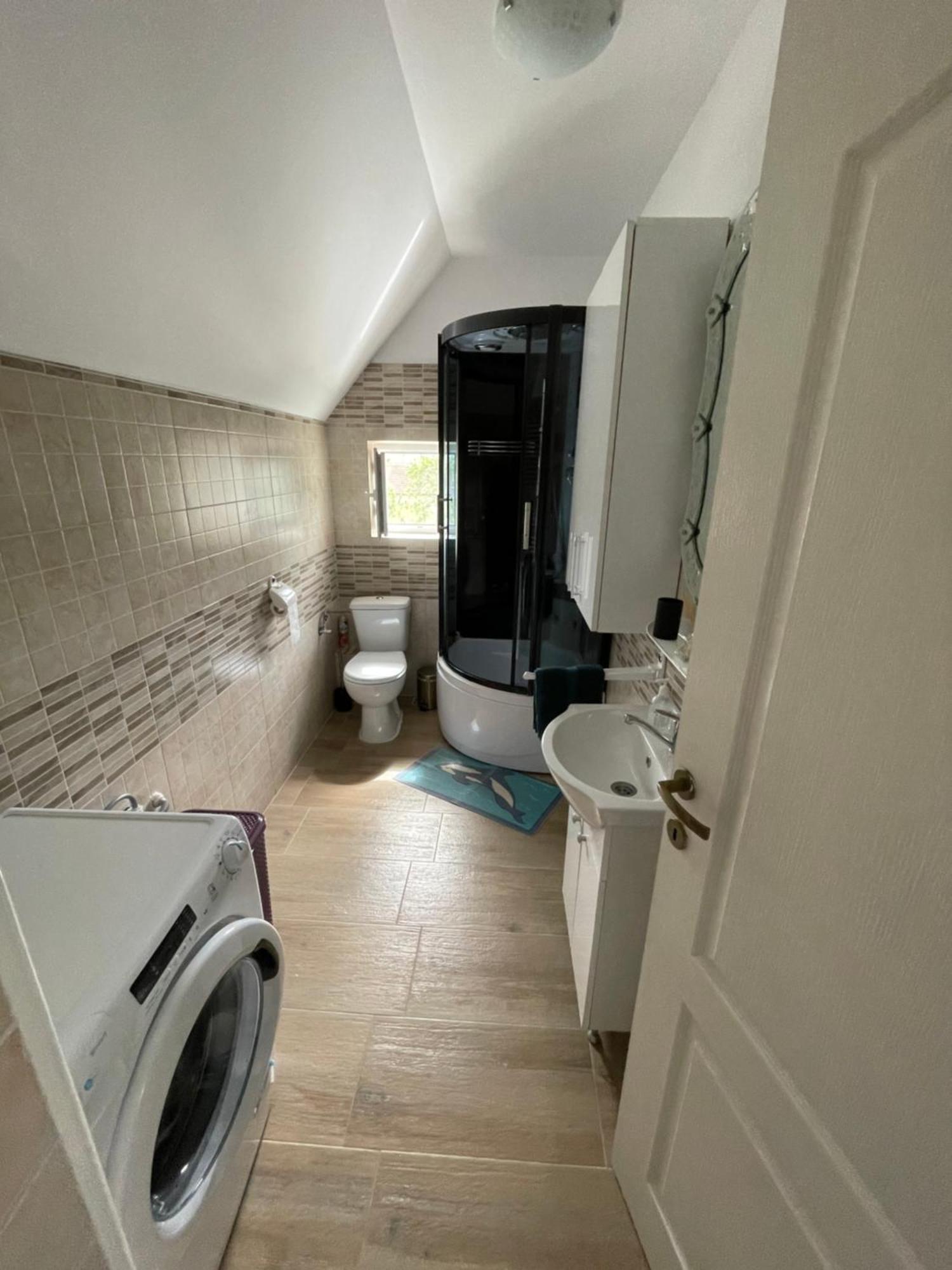 Sara Apartament Lugoj Extérieur photo