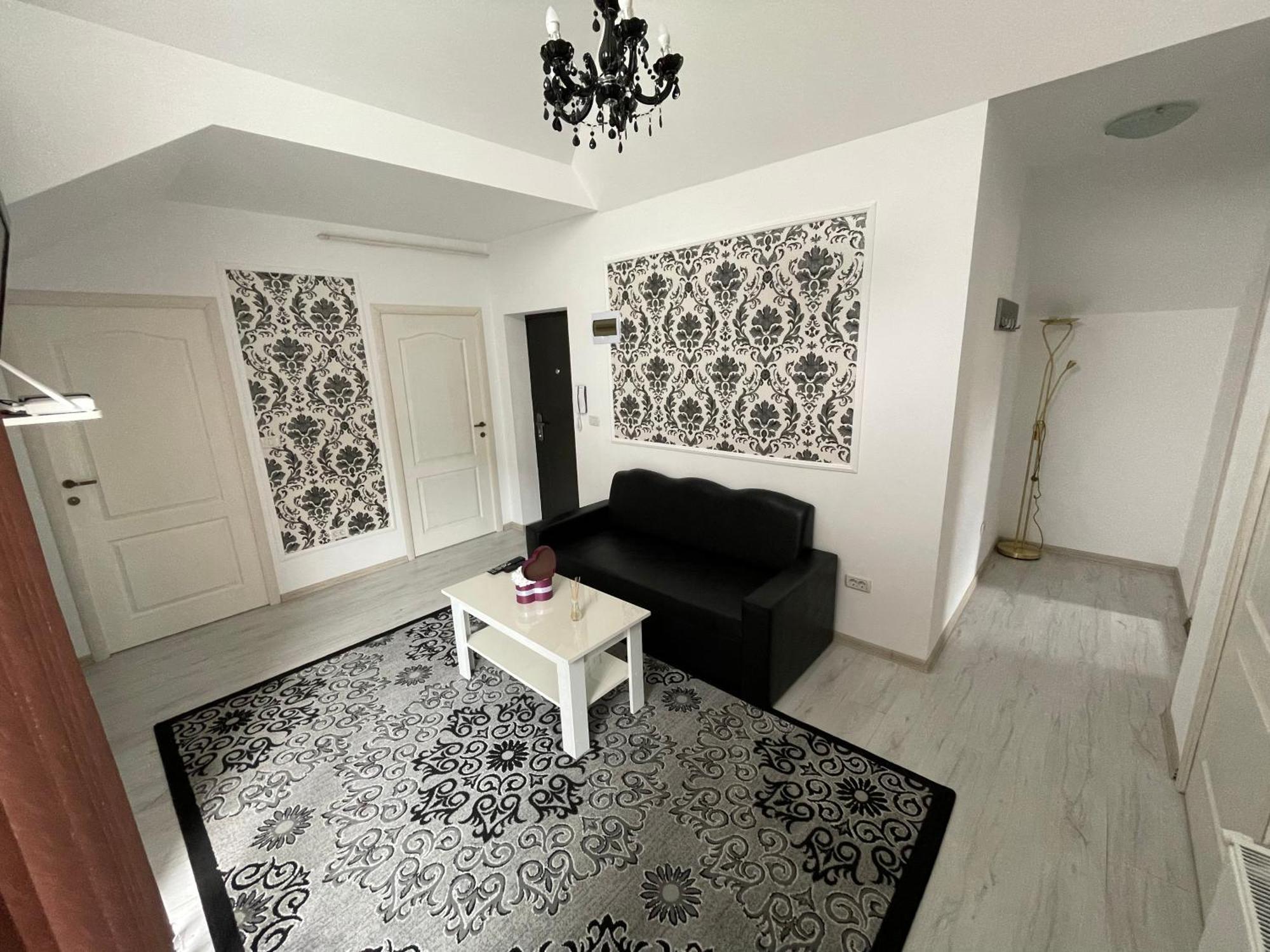 Sara Apartament Lugoj Extérieur photo